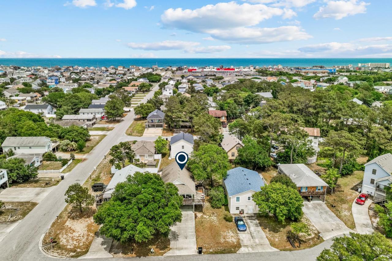 Kevin'S Corner Villa Kill Devil Hills Ngoại thất bức ảnh