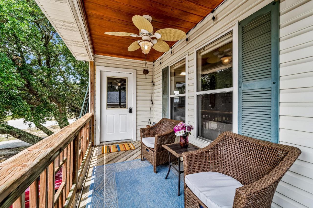 Kevin'S Corner Villa Kill Devil Hills Ngoại thất bức ảnh